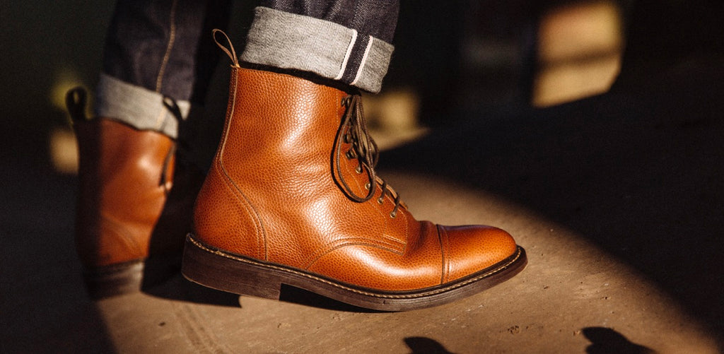 Guide d'entretien des Bonnes Boots